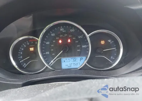 2016 Toyota Corolla Le from USA, damaged, VIN 2T1BURHE1GC565827